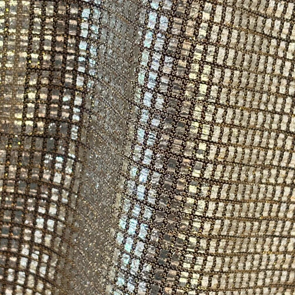 NWT Tahari Arthur S Levine, Gold Wrap, OS fit all Bundle and save 30% off - Picture 5 of 11
